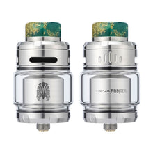 OXVA -  Arbiter 2 RTA