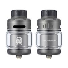 OXVA -  Arbiter 2 RTA