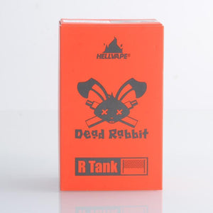 HellVape - Dead Rabbit R Tank