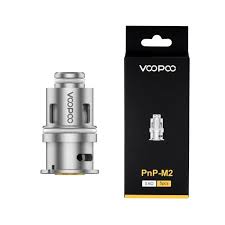 Voopoo PNP M2 -  M2 0.6ohm (Singles)