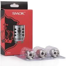 Smok - V12 Prince Coils - Single