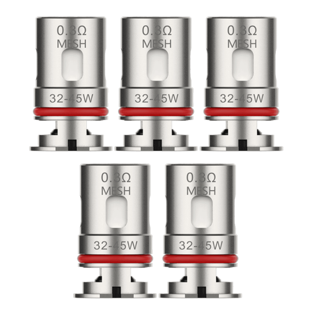 Vaporesso - GTX Mesh Coil ( 0.2 ohm)