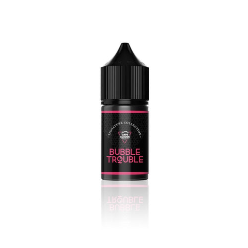 Bubble Trouble MTL