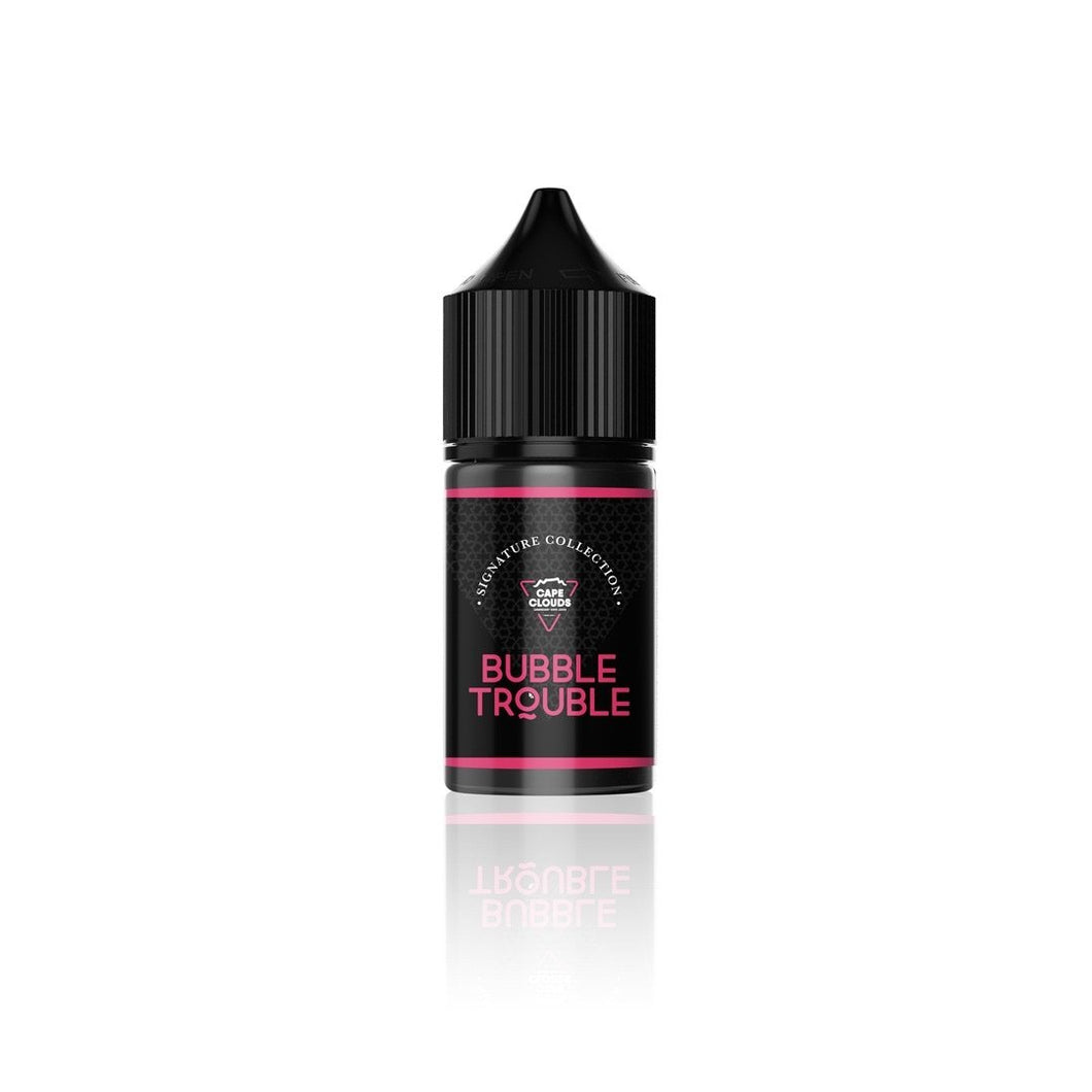 Bubble Trouble MTL