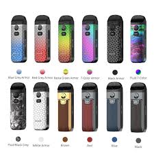 Smok - Nord 4 80w