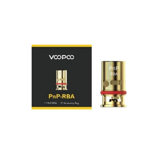 Voopoo - PnP RBA