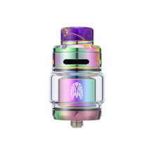 OXVA -  Arbiter 2 RTA