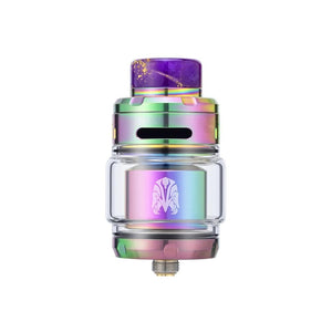 OXVA -  Arbiter 2 RTA