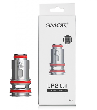 Smok - LP2 Mesh 0.23ohm (1PC)